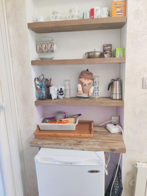 Lolas Cozy Studio Granada Eksteriør billede