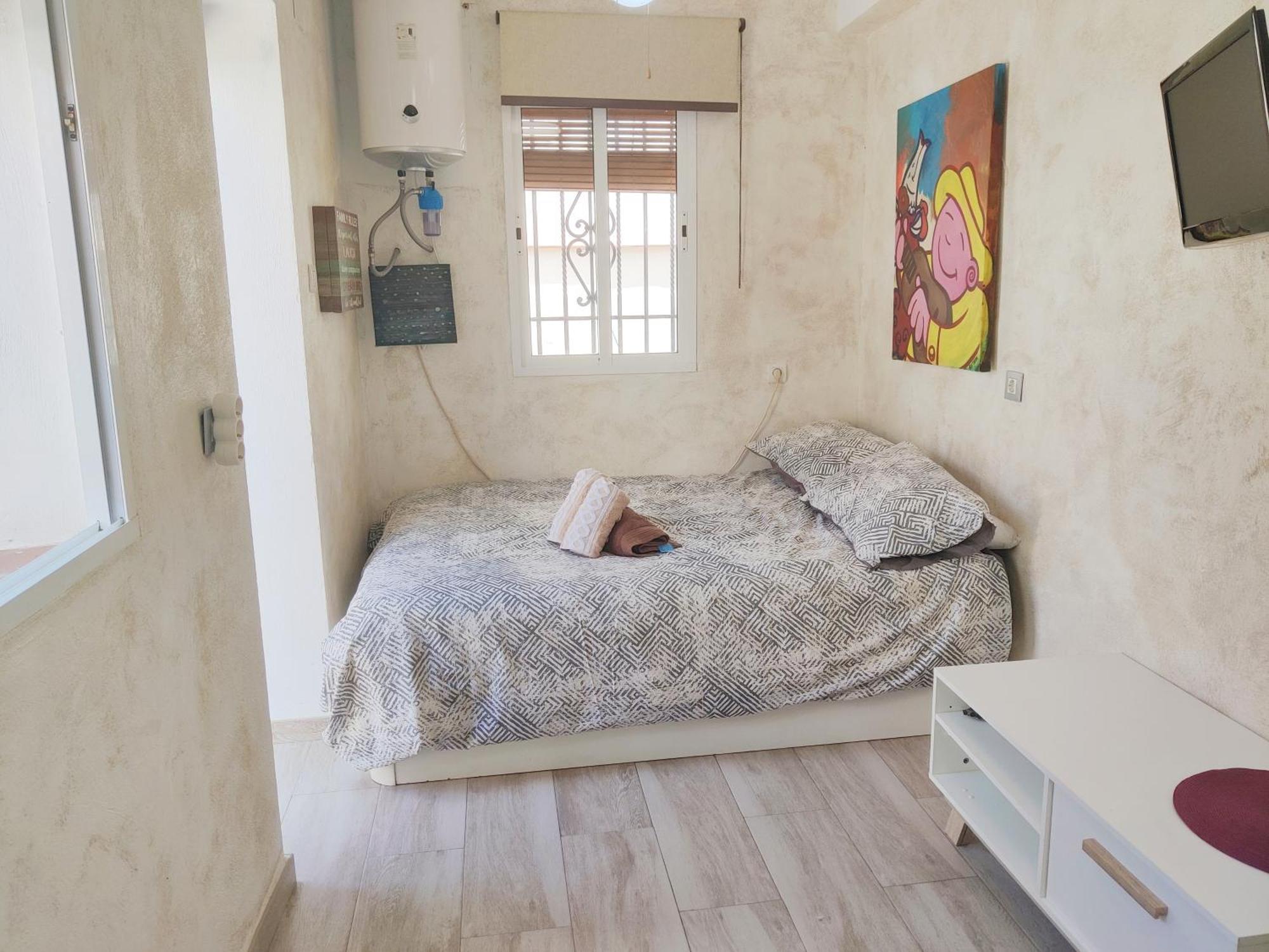 Lolas Cozy Studio Granada Eksteriør billede